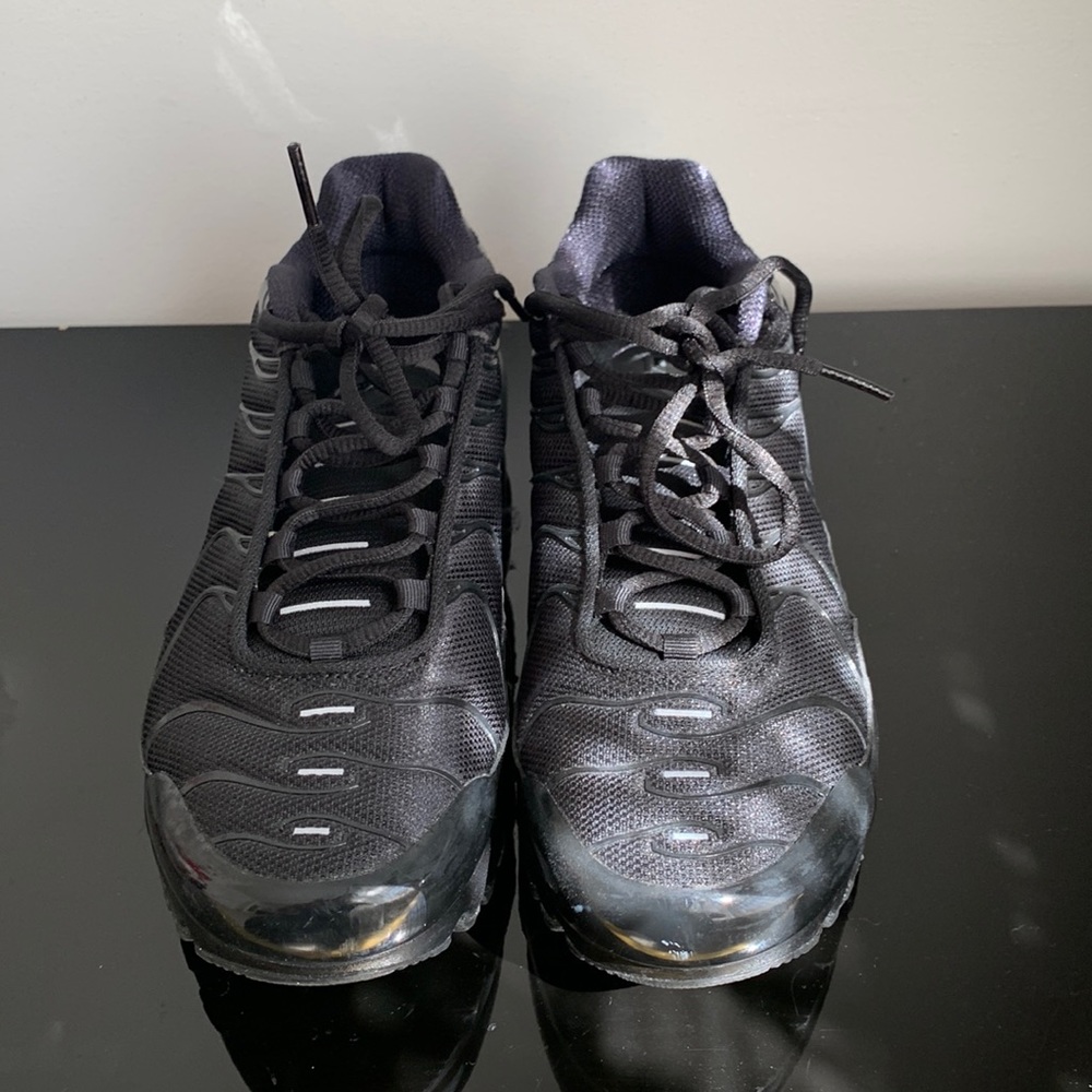 Mike Shoe